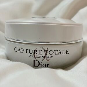 Dior Capture Totale C.E.L.L. Energy Cream Regular size 50 ml New!!
